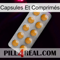 Capsules Et Comprimés levitra1